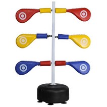 발차기 샌드백 학교 학원 펀치 오뚜기 실내 체육관, 3피트 + (옵션사진참조)