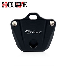 BMW C650GT C 650 GT C600 스포츠 오토바이 모터 부품 배아 빈 키 모토 자전거, 01 C600 BLACK