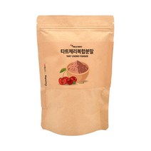 에너데이 타트체리 나이아신 안토시아닌 베타카로틴 프락토올리고당 난소화성덱스트린 콜라겐, 3개, 120g