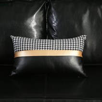 수입 명품 쿠션 쇼파 프렌치 프랑스 감성 무드 벨벳 인테리어 쇼파 쿠션 골드 베이지, AD_30  50 (베개 + 베개 코어)