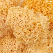 목이버섯채 은이버섯 싸리버섯 석이버섯, 백 목이 버섯 80g