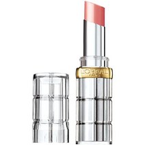 로레알 파리 메이크업 컬러 리쉬 샤인 16색상 립스틱, 1개입, Sparkling Rose