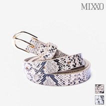 미쏘 유광 둥근 파이톤14mm-26 MIAAB9926A