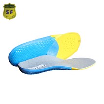 센스풋 SW-600 기능성깔창 인솔 운동깔창 스포츠용, L(270-280), riche 본상품선택