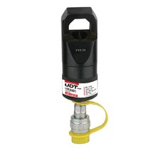 UDT유압 유압식너트파쇄기 UD-24FYP(펌프별도형), 상세페이지 참조