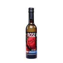 푸드 로즈워터(장미워터) 375ml 음료용/식용/초콜릿/내츄럴 플로럴워터