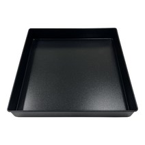 6322. 케익팬(사각)양면 - 6호 (300x45) 케이크팬 파이 타르트 빵팬