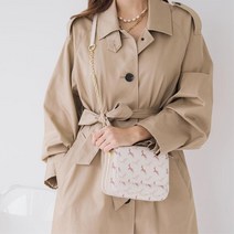 유니크패턴 분리수납 실용적인 폰가방 크로스백 크로스백추천 핸드폰백 여중생크로스백
