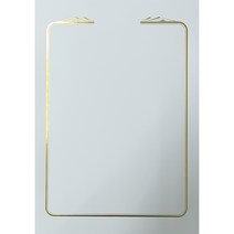 [인터탑] 플랜파일 고급 금박인쇄용 상장용지 200장 180g, CLD-207, (200장팩)