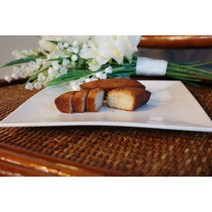 No밀가루 겉바속촉 키토 휘낭시에 저당 저탄수 글루텐프리 다이어트 과자 다이어트 아기 간식 건강빵, 아몬드