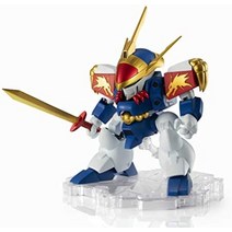NXEDGE STYLE 넥스 엣지 스타일 마신 영웅전 와타르 [MASHIN UNIT] 신성 용진마루 약 100mm