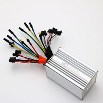 60V27A Dualtron III DT3 스피드 웨이 5 전동 스쿠터 액세서리 용 기존 미니 모터 컨트롤러, [01] speedway5