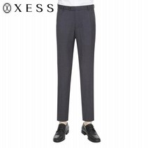 제스 XESS 지퍼 포인트 베이직 슬렉스 X7HCP4978