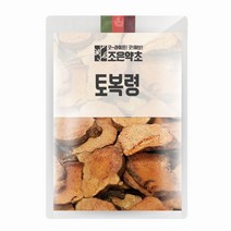 굿허브 토복령(맹감나무뿌리) 300g, 단품