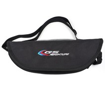 오토바이 액세서리 핸들 바 방수 보관 여행 가방 BMW R1250GS R1200GS R 1200 1250 GS 어드벤처 R/S HP 2021 2020, GS ADVENTURE