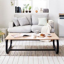 거실좌탁 낮은좌탁 확장형테이블 거실용테이블, 거실테이블 1200