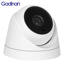 pet 펫 고해상도 광각Gadinan-5MP AHD 카메라 1080P 720P 고화질 적외선 야간 CCTV 광각 2.8mm 렌즈 실내, 01 720P_01 PAL_02 3.6mm
