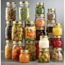 보르미올리 콰트로 스타지오니 자, 1000ml., 5개