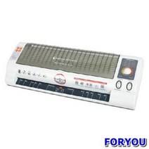 ForU24 라미네이터 A3 삼은파트너스 사무 오피스 문구