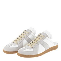 [메종마틴마르지엘라] [명품]Maison Margiela women Low top snea