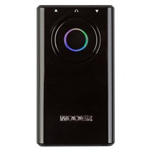 Mooer PRIME P1 BK Intelligent Bluetooth Multi Effect/Space Black / 무어오디오 블루투스 멀티 이펙터