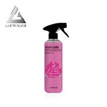 루미너스코리아 클레이 루브 500ml 클레이바 윤활제