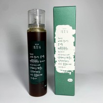청미정 유기농 진정토너 시카토너 140ml, 청미정 시카토너(리뉴얼된 용기로 발송), 1개