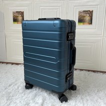 마그네슘보드 판넬 패널 KLQDZMS-20 인치 24 28 알루미늄 마그네슘 합금 수화물 남녀 대용량 전체 금속 휴, [02] 24