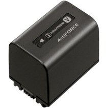 소니 카메라 배터리 SONY NP-FV70A 카메라 AX700 AX45 AX60 정품, FV70A