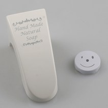 하루아 천연비누자석비누홀더