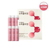 바이탈뷰티 [바이탈뷰티] 슈퍼콜라겐 70일 (60일 + 10일 증정), 선택완료, 단품없음