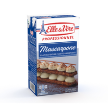 스윗앤스윗. 엘르앤비르 마스카포네 크림치즈1kg, 추가수량(1＋a)