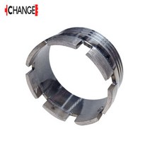 다몬플러스 체인지 건식코아드릴 비트 125mm 코어날 콘크리트 타공 배관 작업