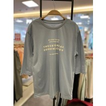 폴햄키즈 폴햄키즈 30수 면 그래픽 7부 티셔츠 PKC3TS3820