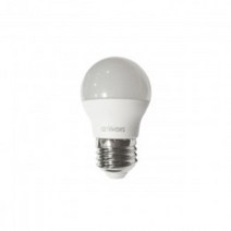 시그마 LED 인치구 3와트 주광색 전구색