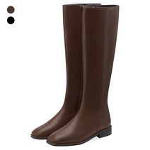 스퍼 SPUR 켈리 라이딩부츠_QA8035(브라운)