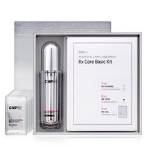 CNP Rx 스킨 레쥬버네이팅 미라클 에센스 70ml 스페셜, CNP Rx 스킨 레쥬버네이팅 미라