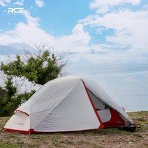 [로티] RCE 시니어1 백패킹 텐트 1인용
