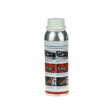 헤드라이트 복원 자동차 유리복원 광택제 화학 연마 키트 액체 폴리머 수리 유체 200ml