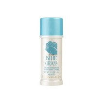 엘리자베스 아덴 데오드란트 크림의 블루 그래스 1.5oz, 42.524g