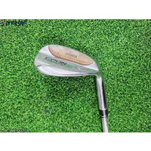 중고 에폰 210 KGX 58도 스틸 피팅클럽, 없음