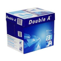 더블에이복사용지 A480g 1BOX