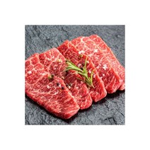 살치살 구이용 200gX2팩, 누리푸드 프리미엄 살치살 구이