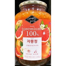 New 프리미엄 자몽청 2kg, 1개, 1개입