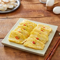 [산들해반찬]동태전 300g, 1개