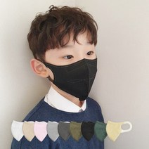 최소구매 50매 골라담기10매씩 시노텍스 서인국 키즈 컬러 10매 귀편한 얇은 덴탈마스크 처럼 숨쉬기편한 새부리형 ePTFE 마스크, 초등학생용(SS) 10매, 베이지