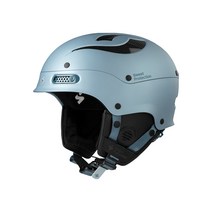2021 스윗프로텍션 헬멧 Trooper II Helmet Matte Slate Blue Metallic