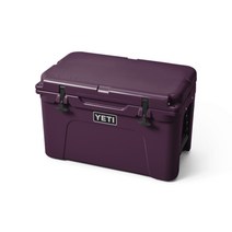 Yeti 예티 툰드라 45 캠핑 아이스박스 쿨러 노르딕 퍼플