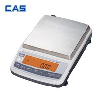 카스 정밀 전자저울 CUX-4200HX 4200g (0.01g) 일반형 중량비교 계수