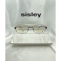 국내생산 시슬리 시슬리베이직 SB-10031 COL.03 브라운컬러 남자안경테 아빠안경테 누진다초점안경테